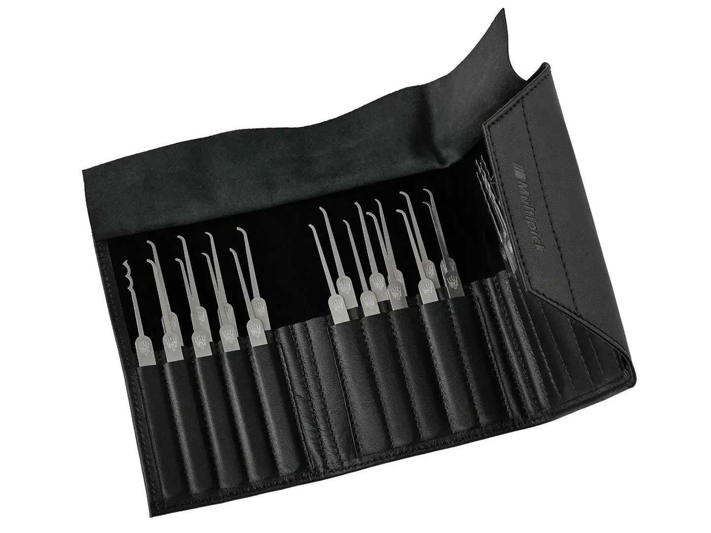 Multipick Sandman Advanced Set