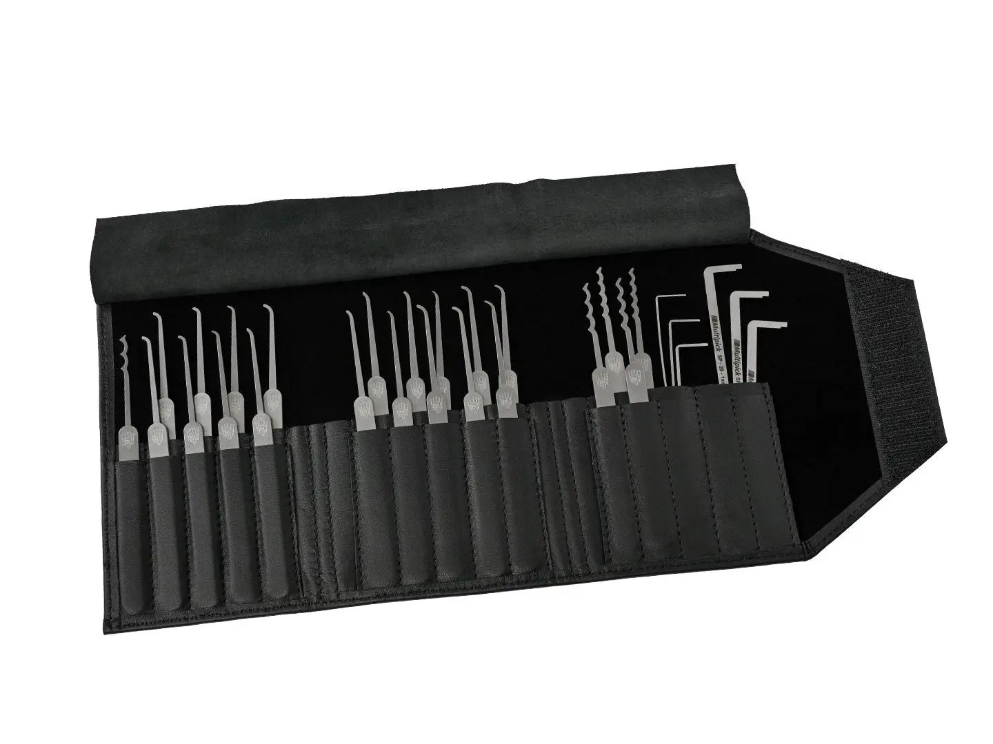 Multipick Sandman Advanced Set