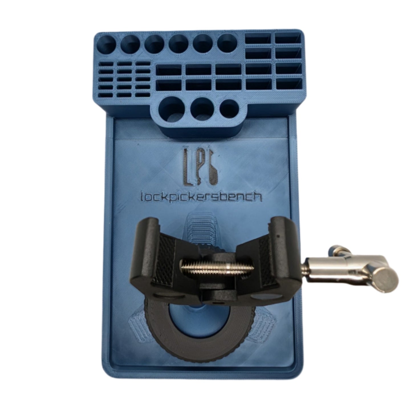LPB Vise