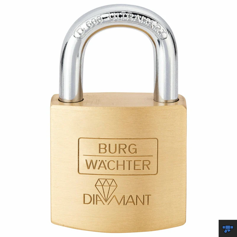 Burg Wächter Diamant