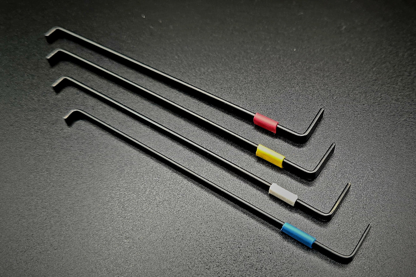 Moki Wire Tensioners