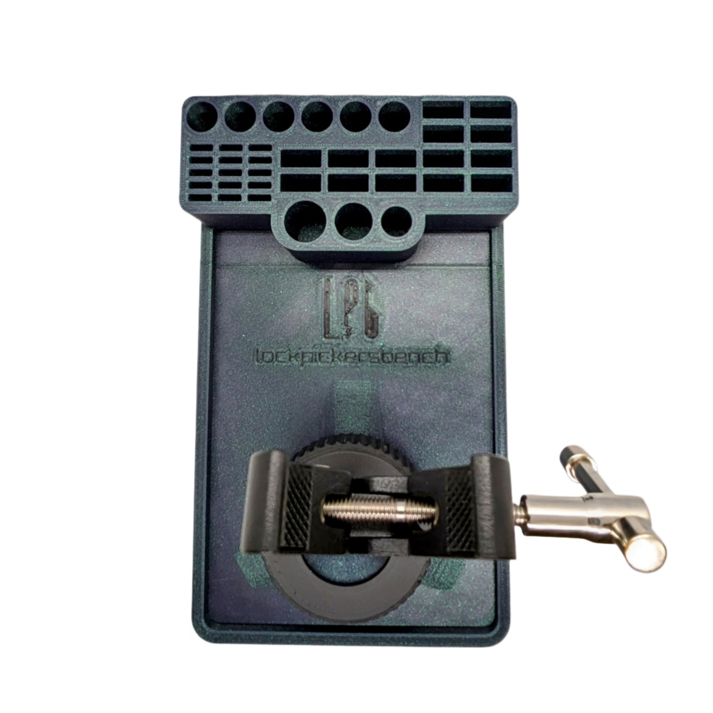 LPB Vise