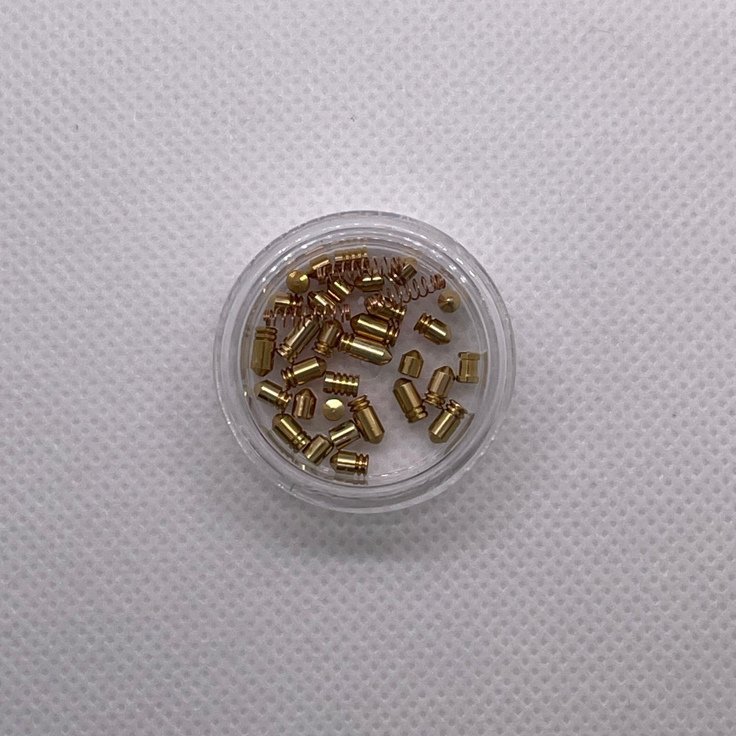 Master and American Lock Mini Pin Kit