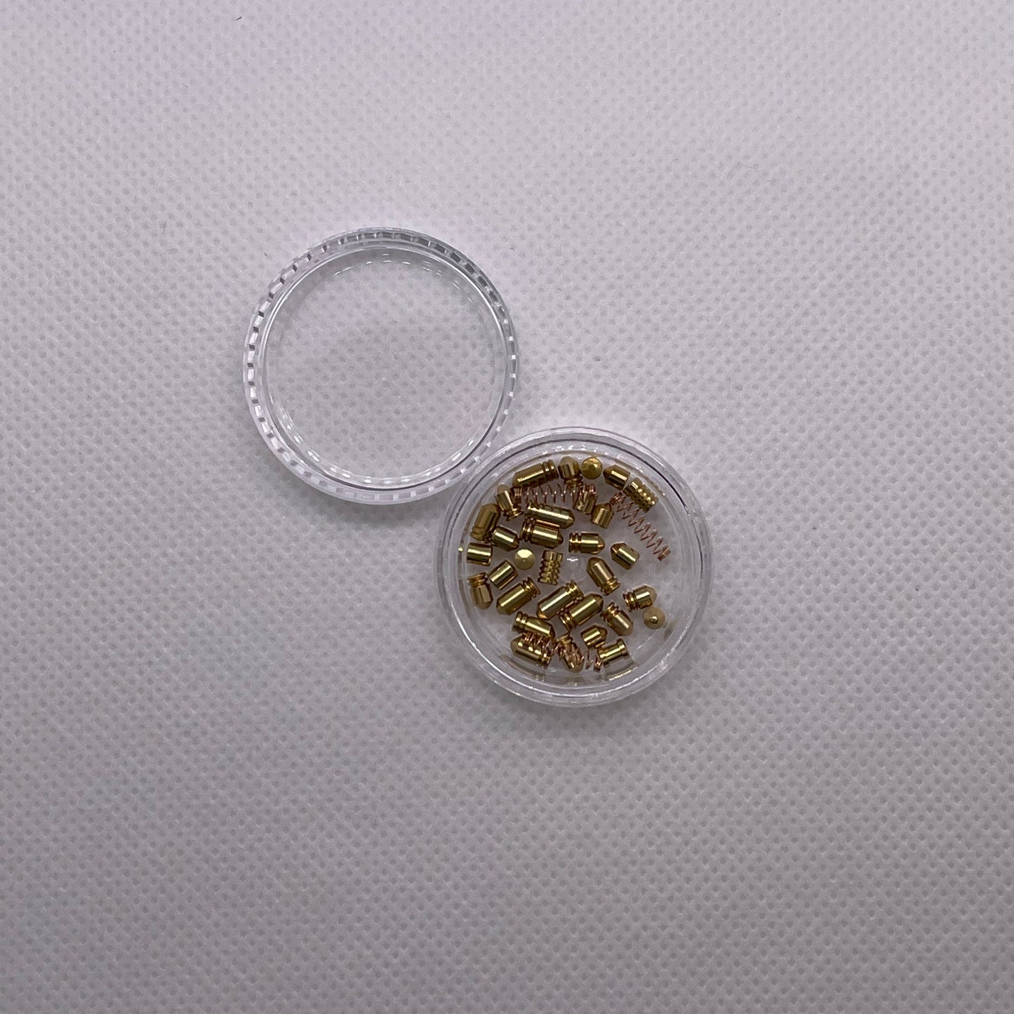 Master and American Lock Mini Pin Kit