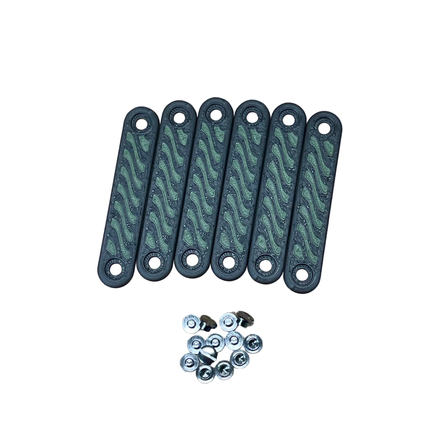 Moki Dual Line Handle Set - 3 pack