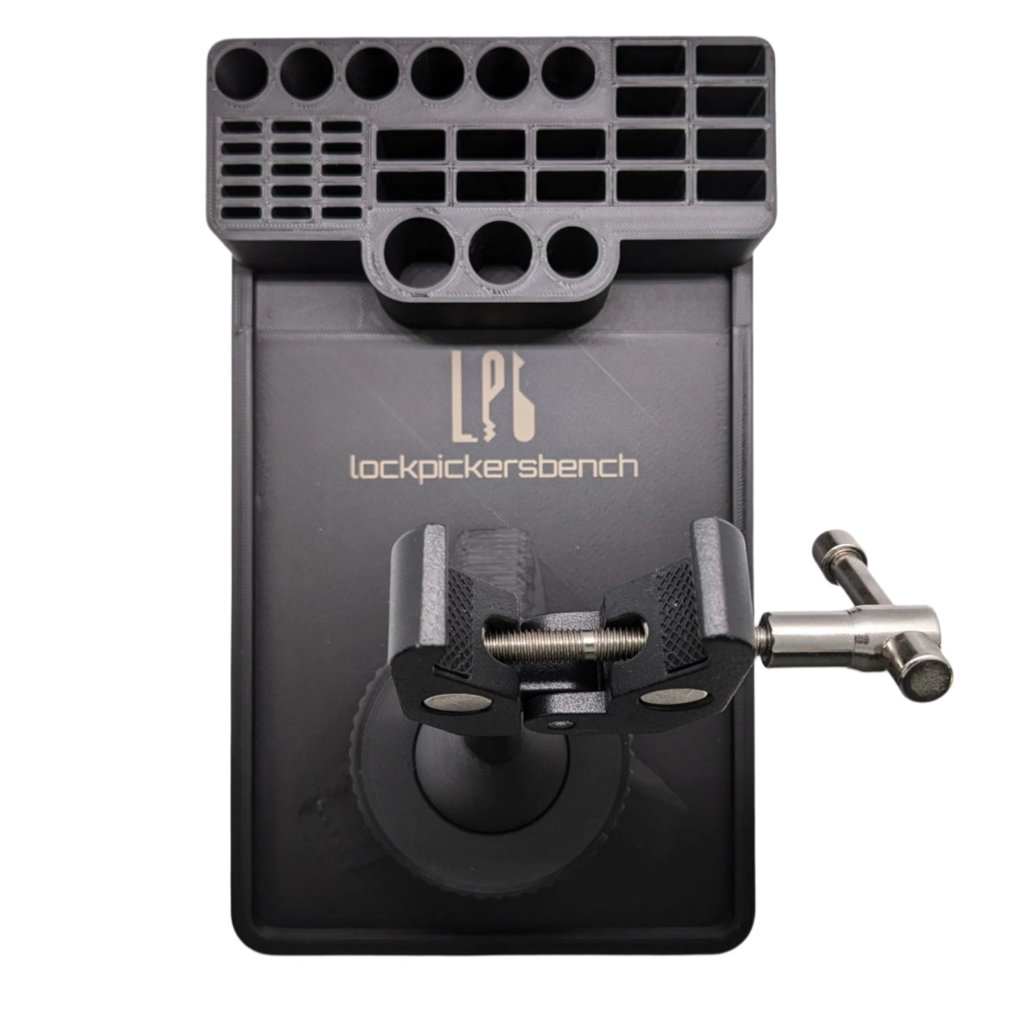 LPB Vise