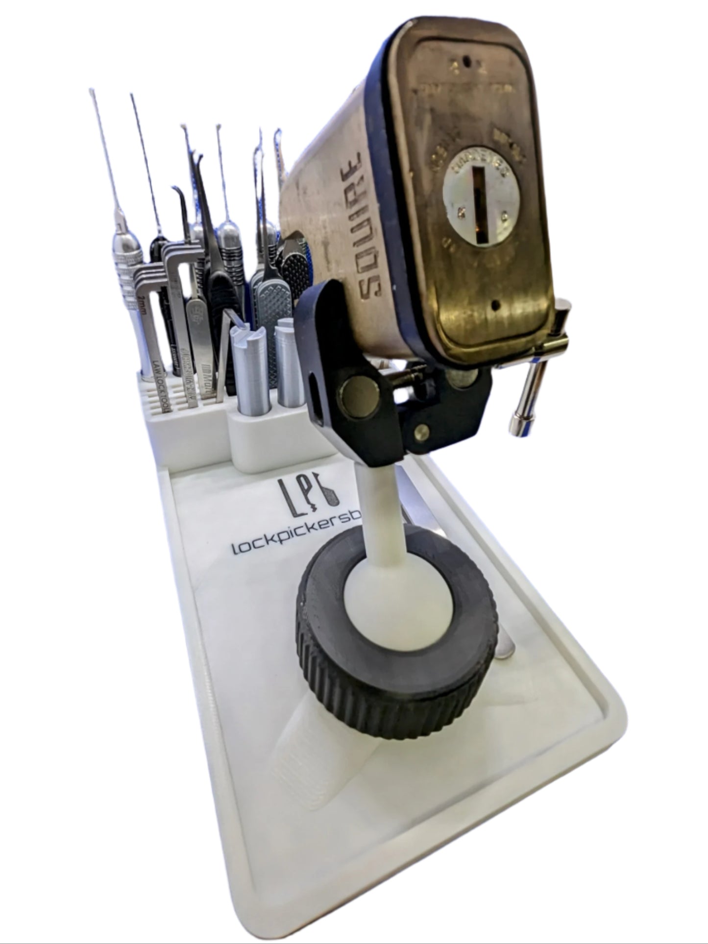 LPB Vise