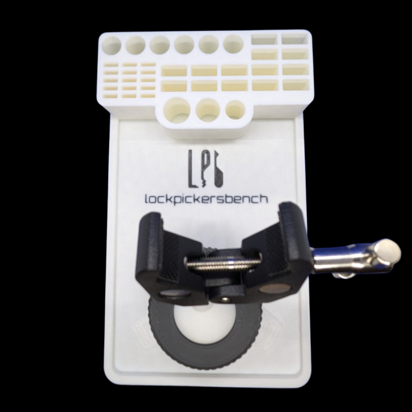LPB Vise