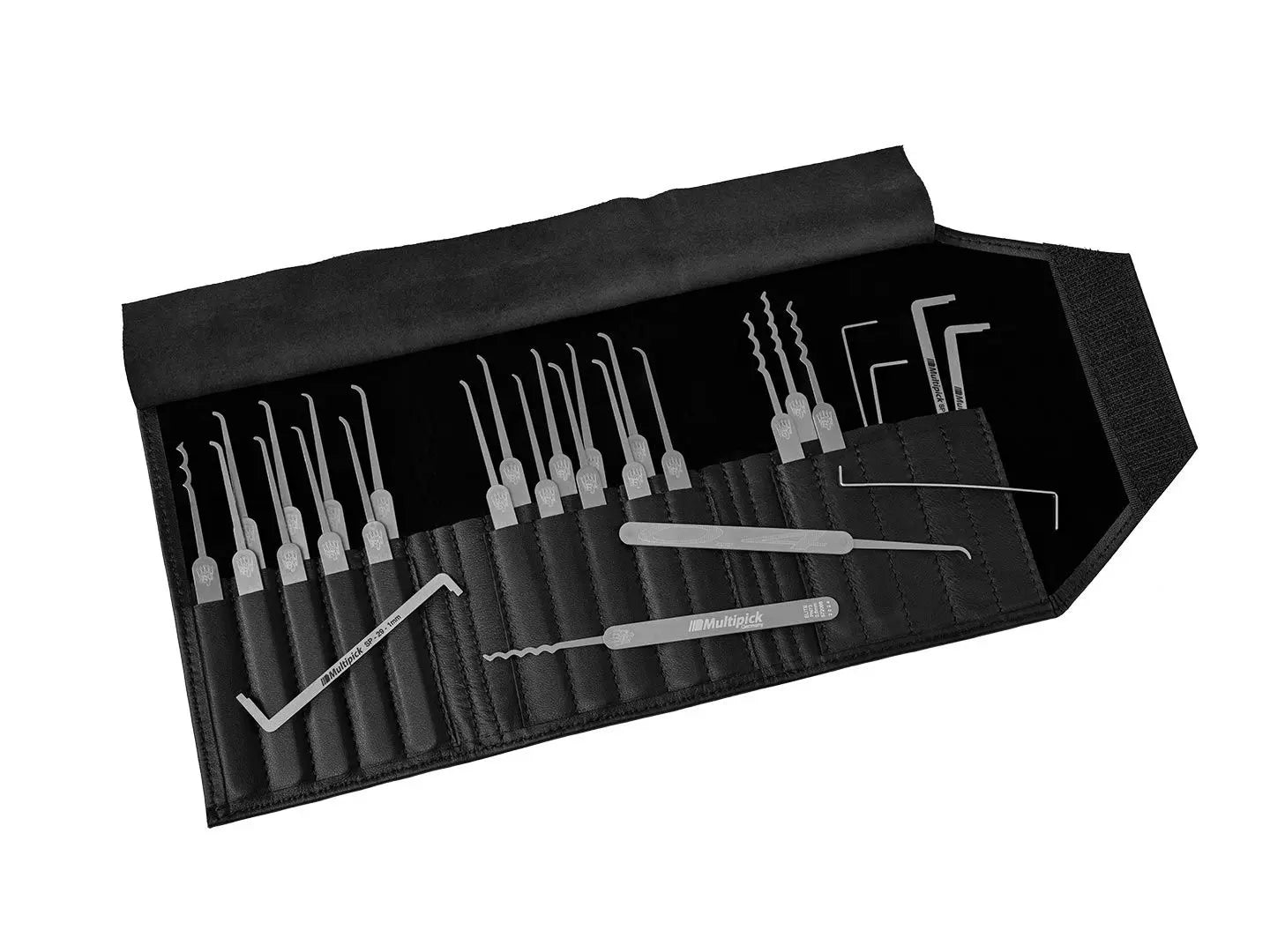 Multipick Sandman Advanced Set