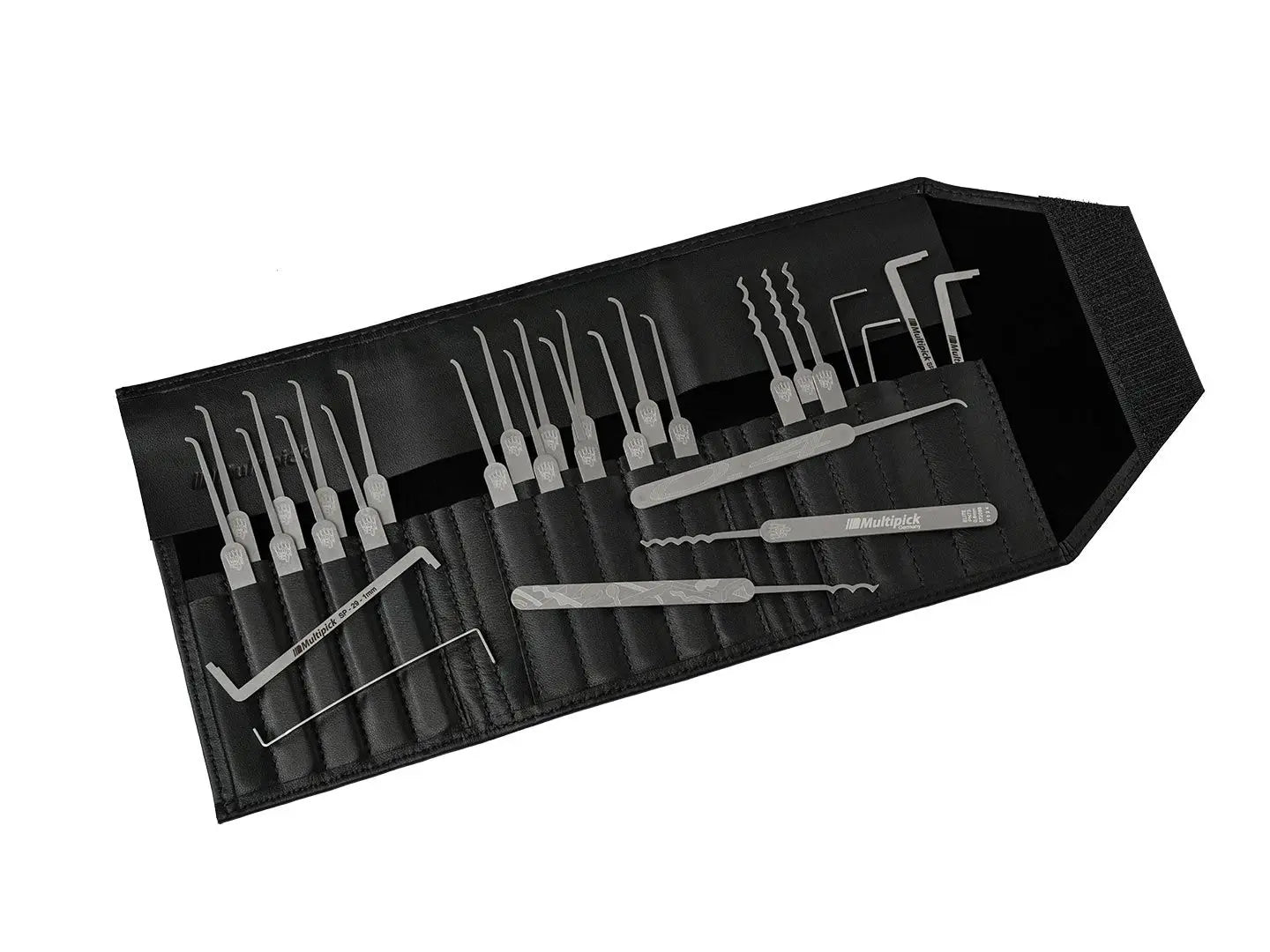 Multipick Sandman Advanced Set