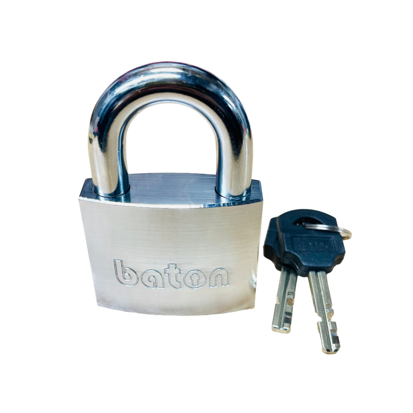 RWB Baton Cutaway Lock