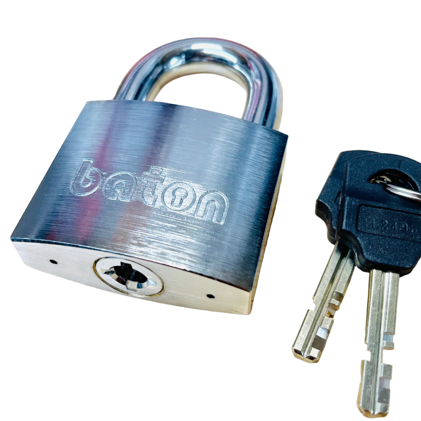 RWB Baton Cutaway Lock