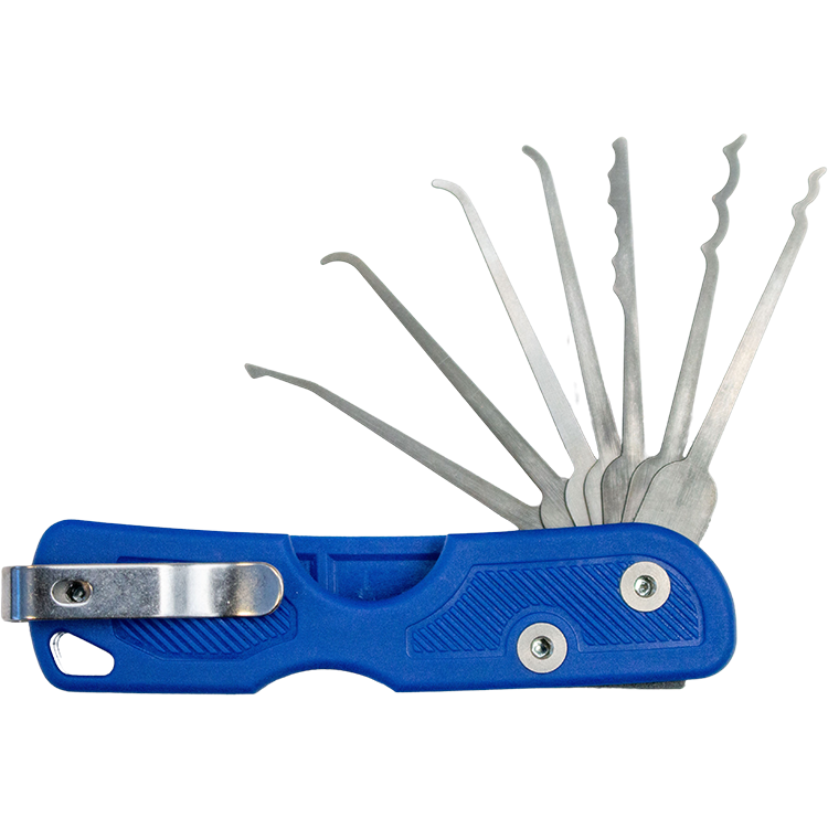 Lockmaster Jack Knife