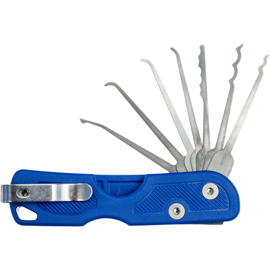 Lockmaster Jack Knife