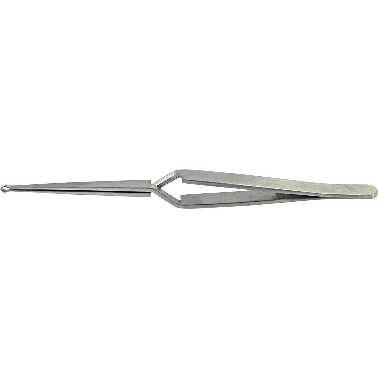 Cross Locking Pinning Tweezers