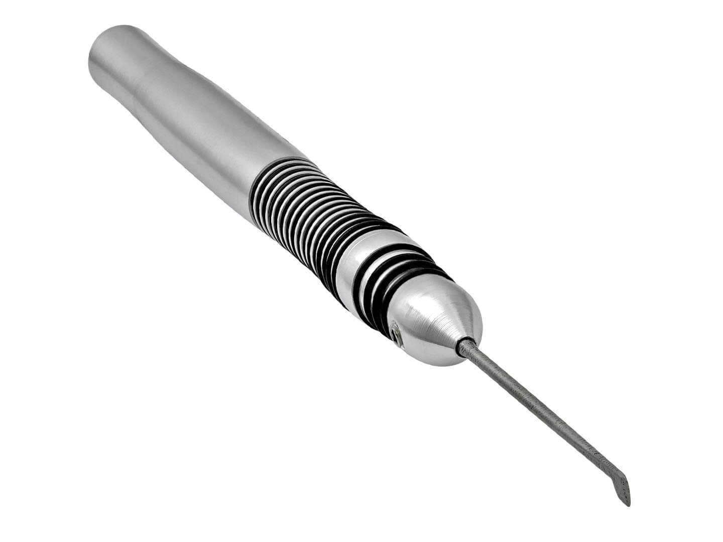 Multipick Lock Noob Flat Flag