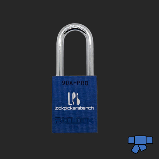 Paclock 90A-Pro