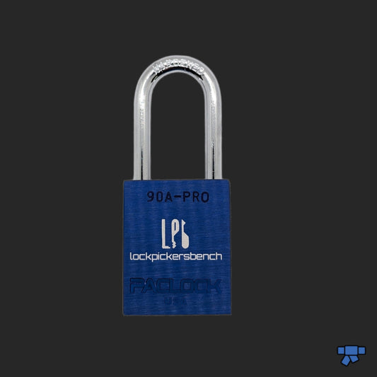 Paclock 90A-Pro