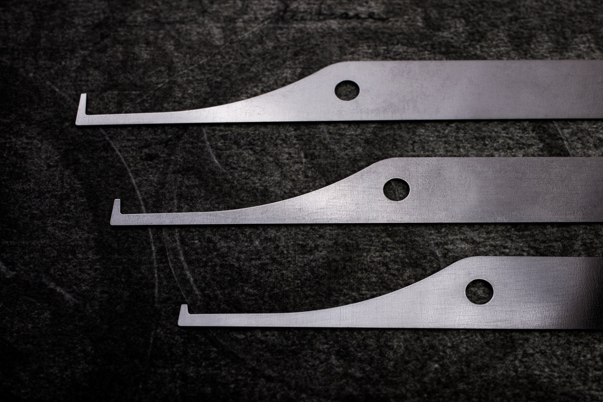 Akab Folder Moki AKAB Set with Handles – LPB