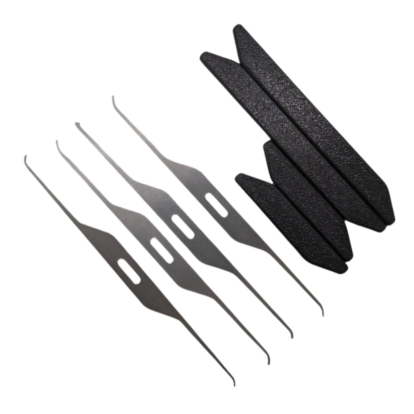 Law Lock Tools 8-Hook Set