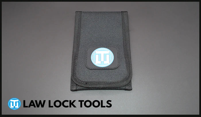 Law Lock Tools EDC Pro Set