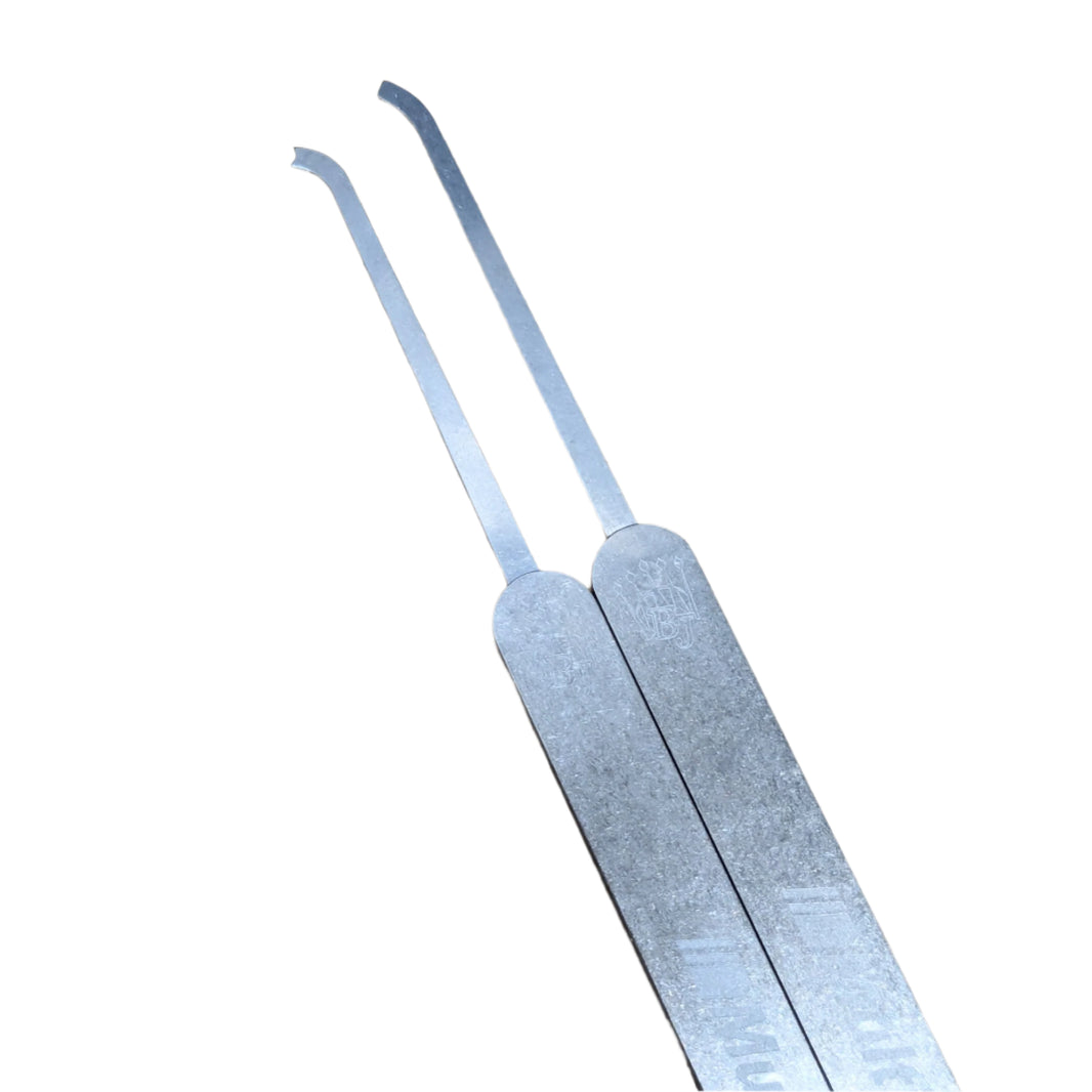 Lockpicker's Bench - Locksport Tools and Supplies – LPB