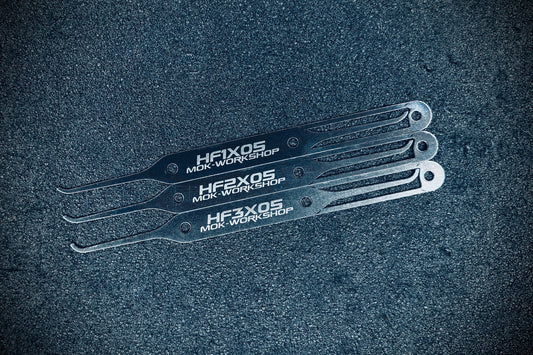 Moki Pick FLAT Xtra Shank Hooks V2 0.5mm