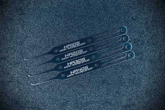 Moki Pick Round Hooks V2 0.5mm