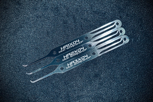 0.4mm Moki ROUND Xtra Hooks V2