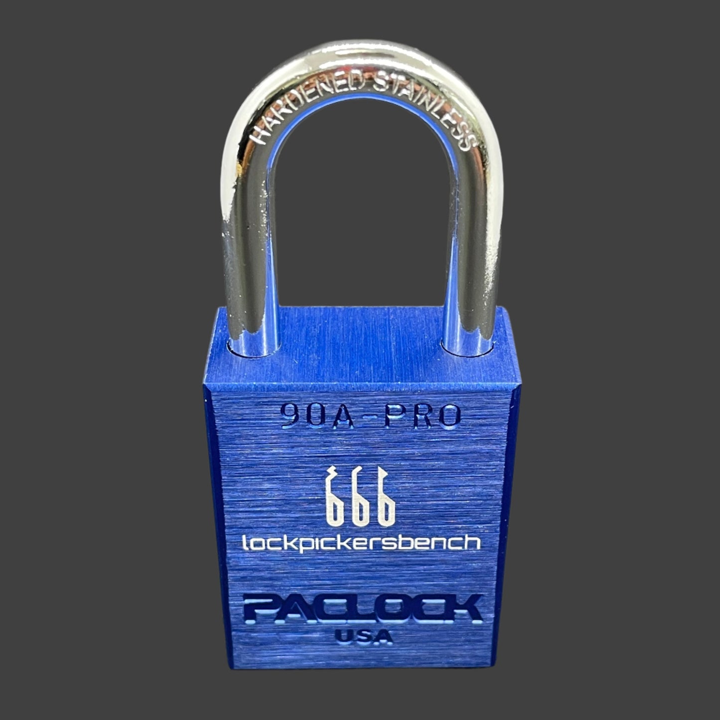 Paclock 90A-Pro