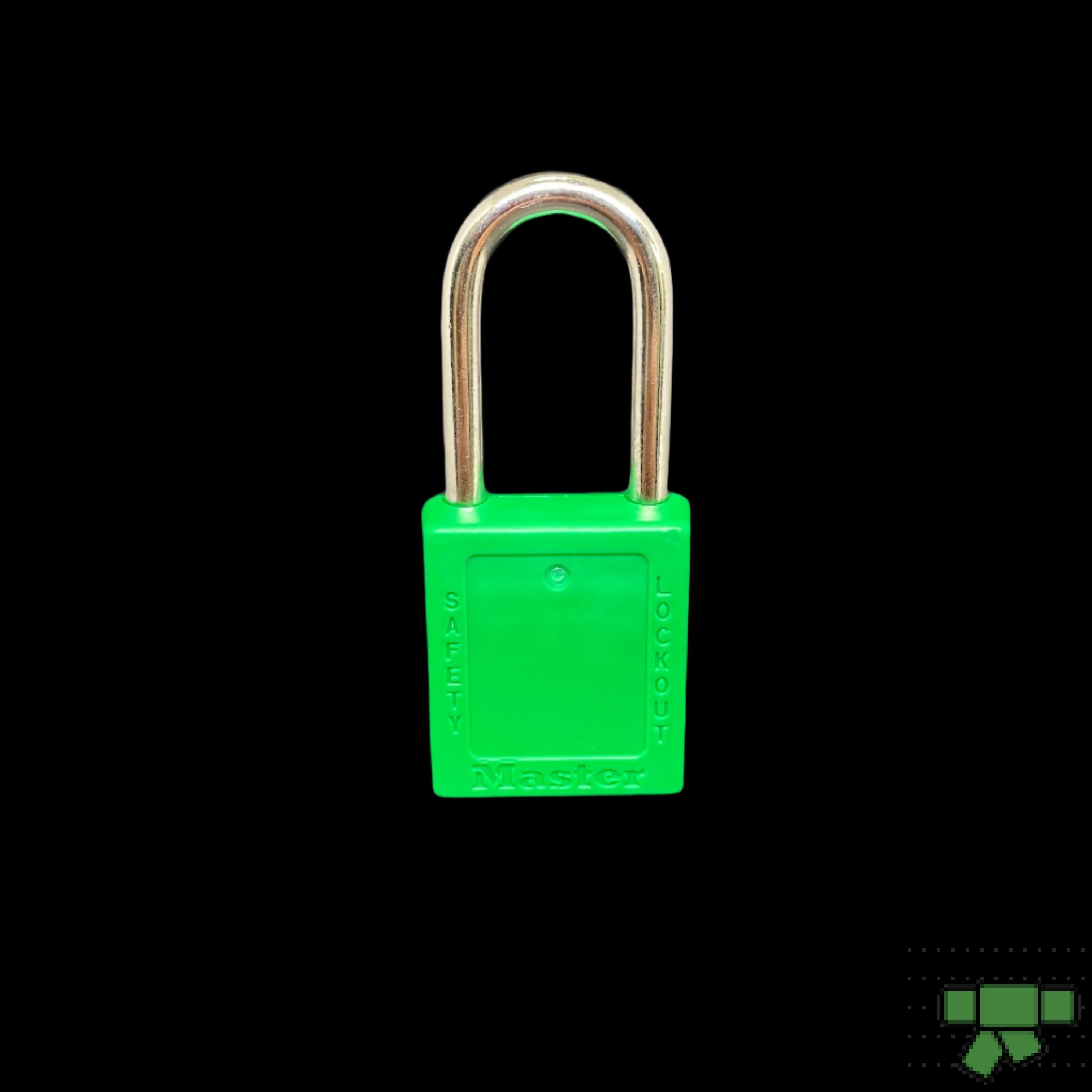 Master Lock 410 LOTO – LPB