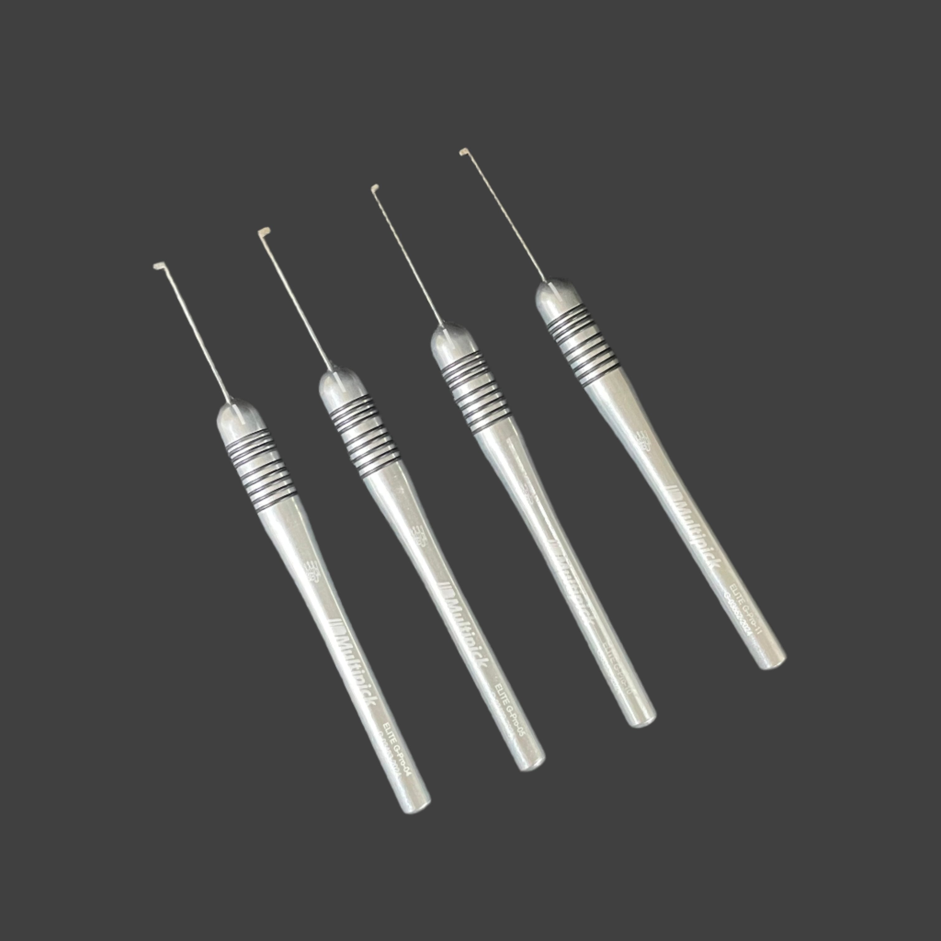 Multipick Community Handle Flags 4, 5, 10, 11 – LPB