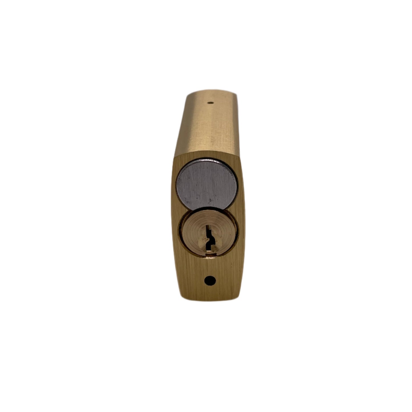 Lockwood 334B45 Padlock