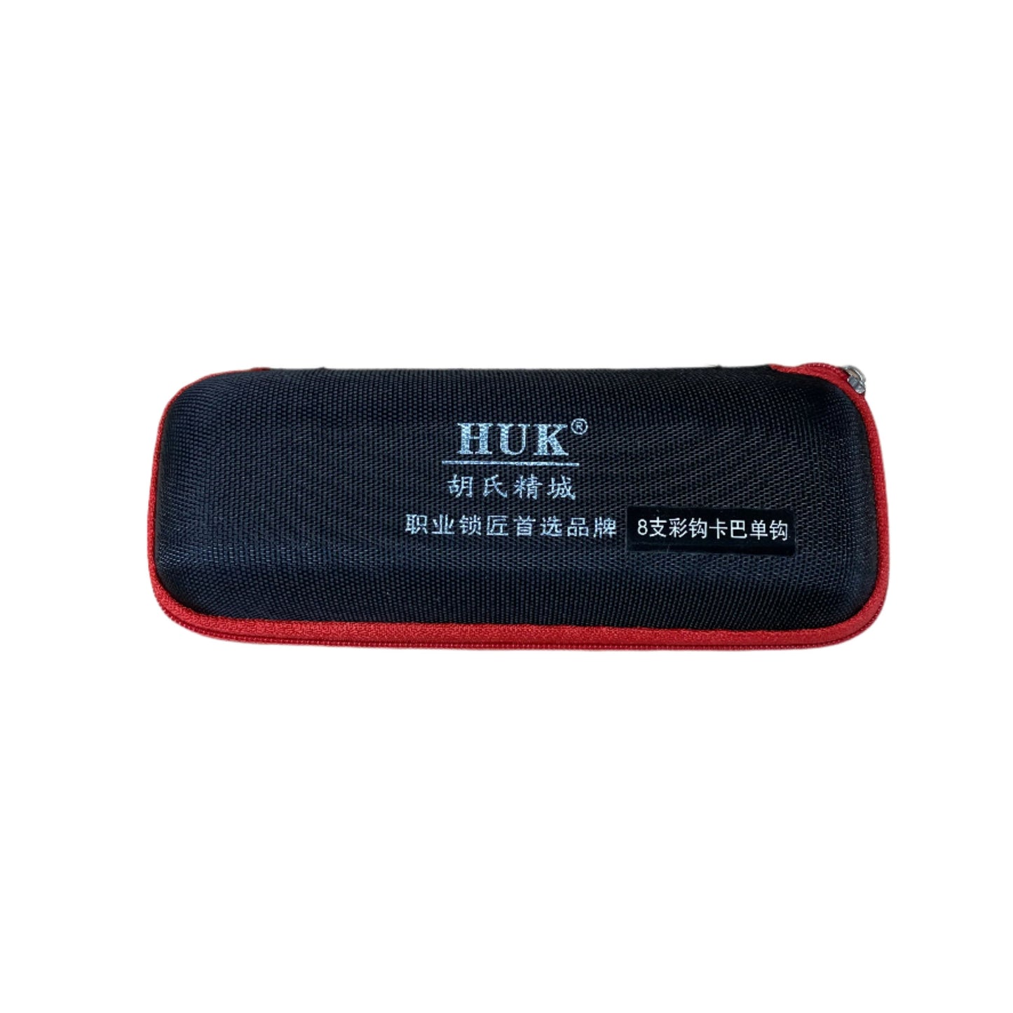 HUK Dimple Flag Pick Set