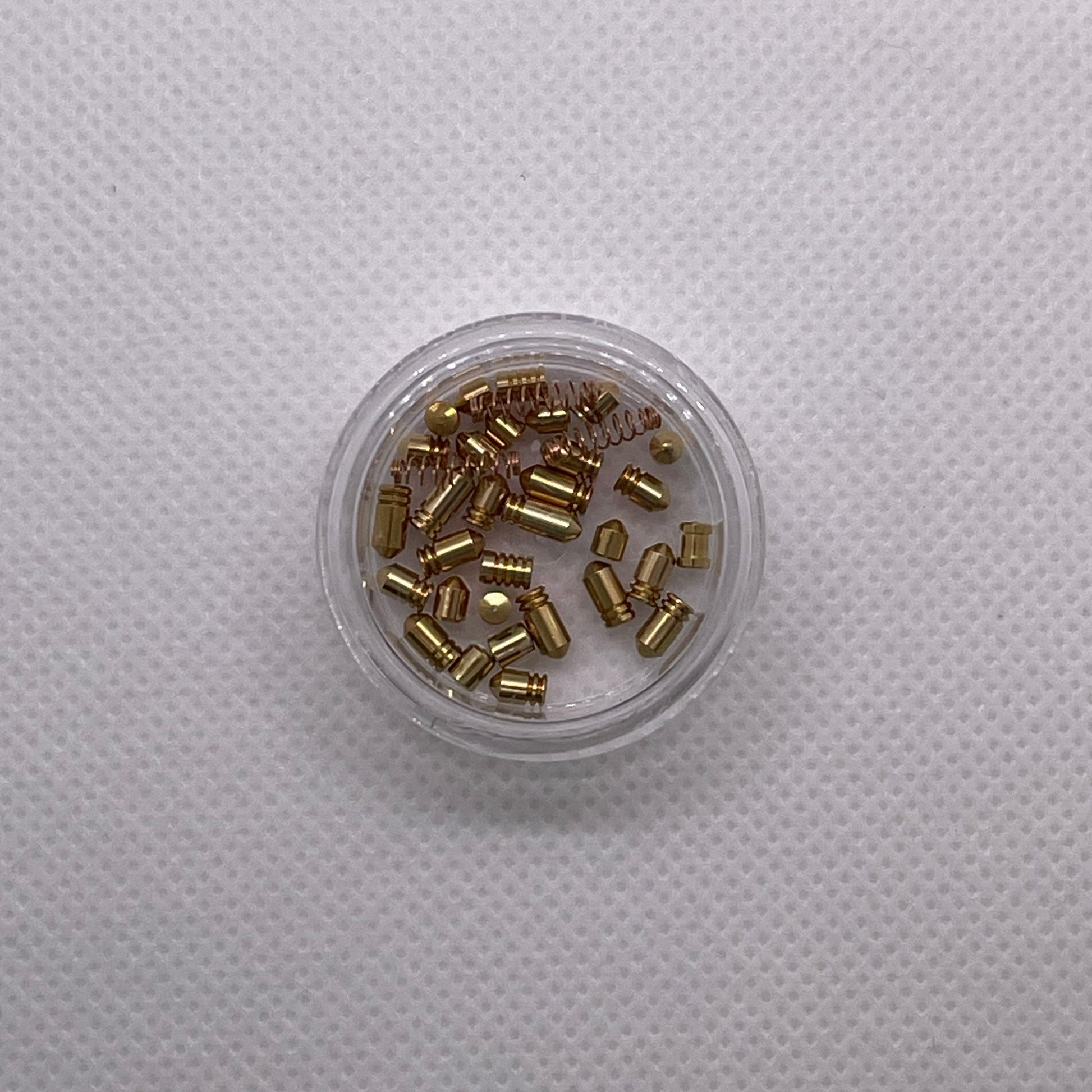 Master and American Lock Mini Pin Kit – LPB