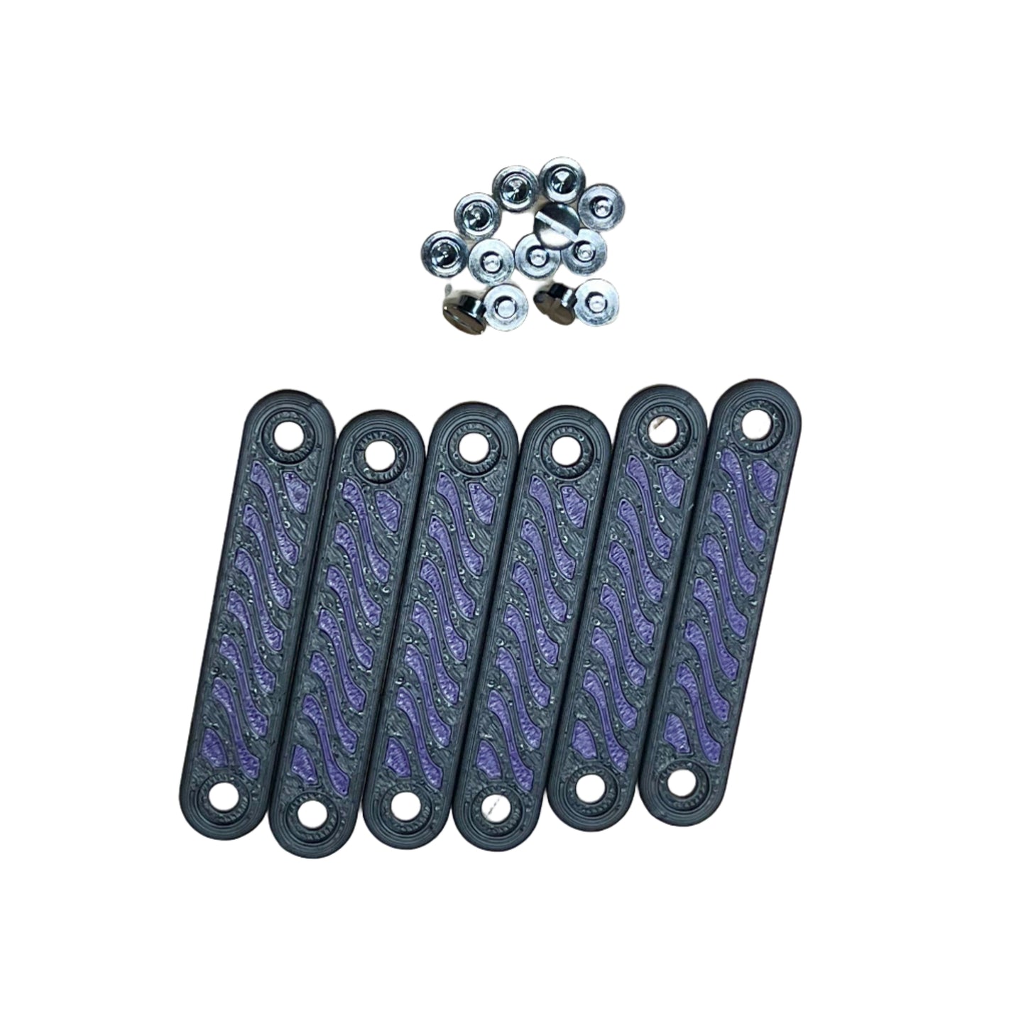 Moki Dual Line Handle Set - 3 pack