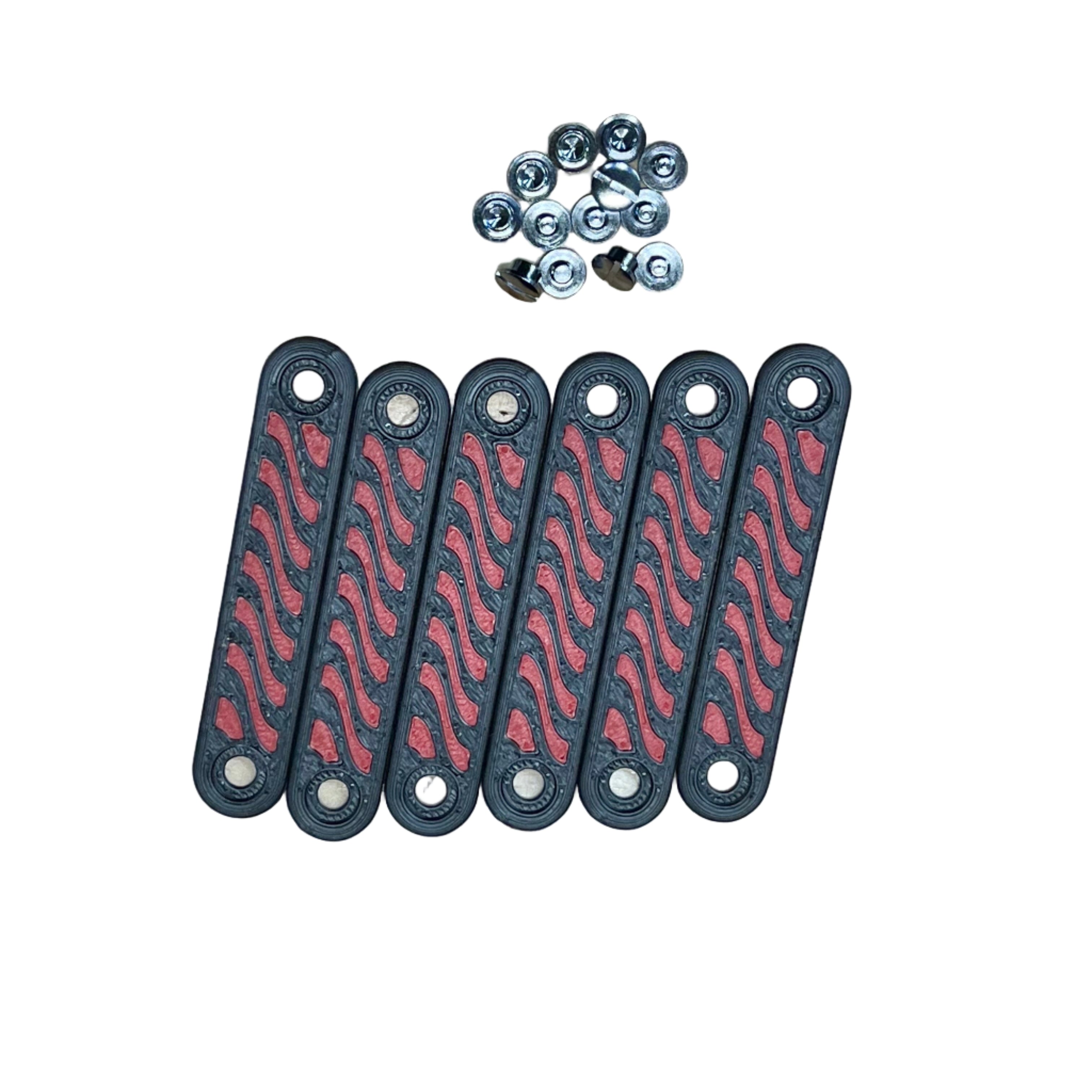 Moki Dual Line Handle Set - 3 pack – LPB