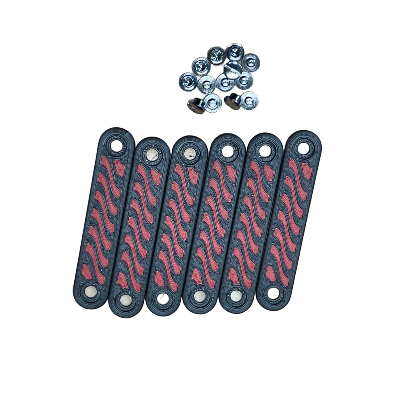 Moki Dual Line Handle Set - 3 pack