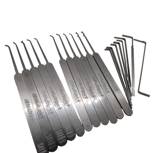 All Lock Pick Sets – Page 2 – LPB