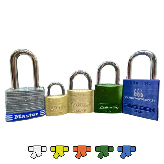 Box to Green/Blue