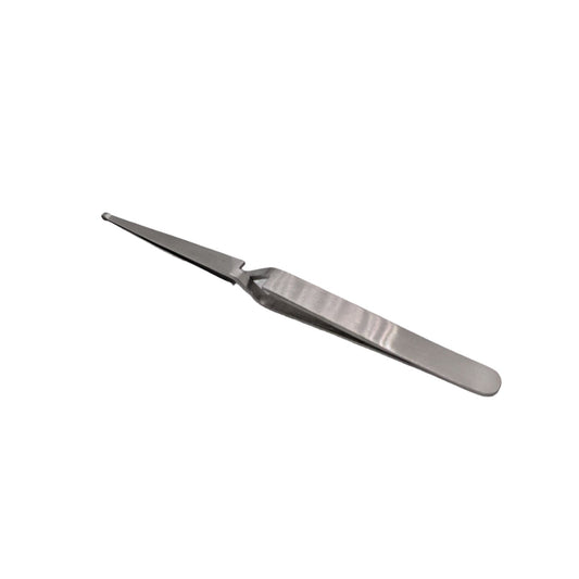 Cross Locking Pinning Tweezers