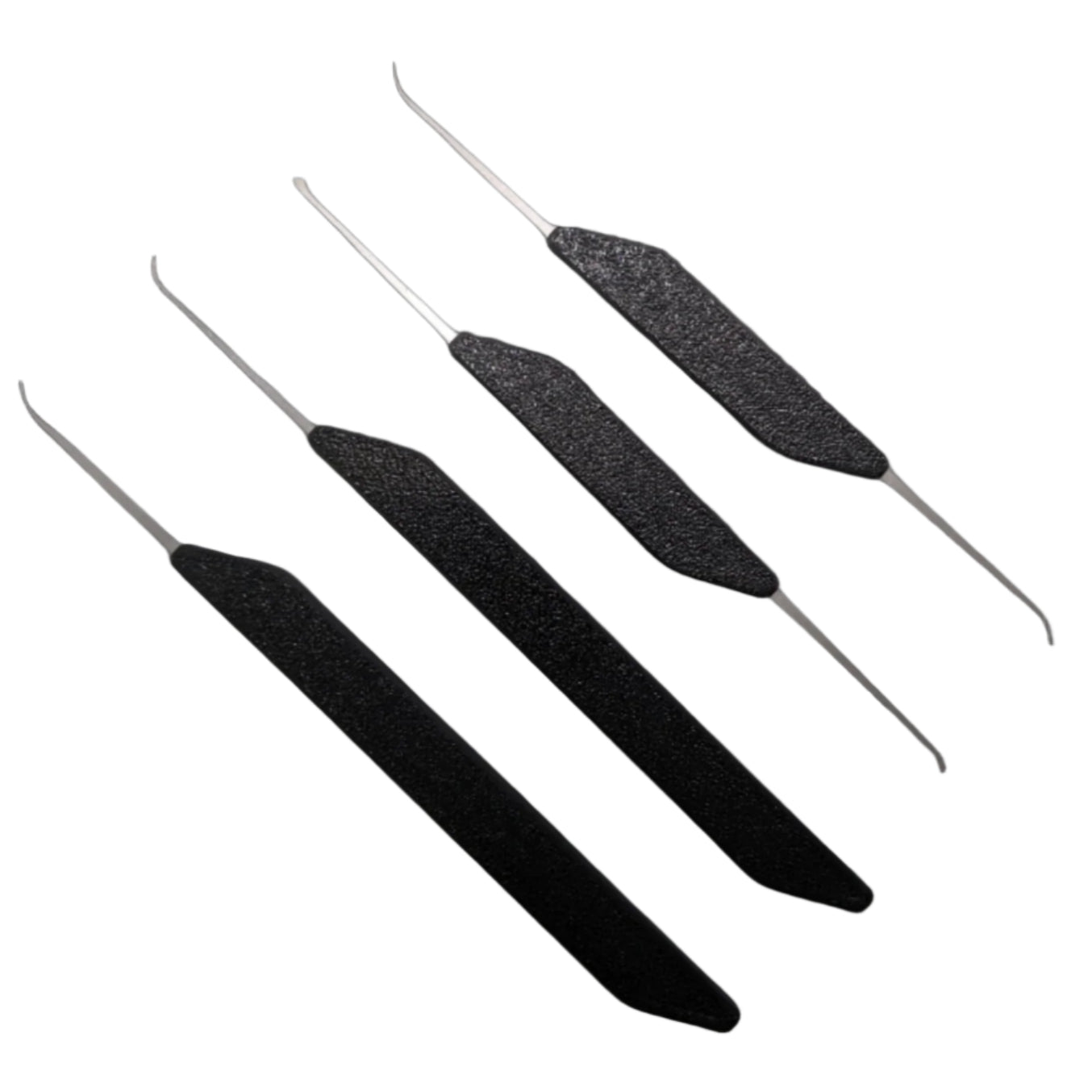 Law Lock Tools 8-Hook Set