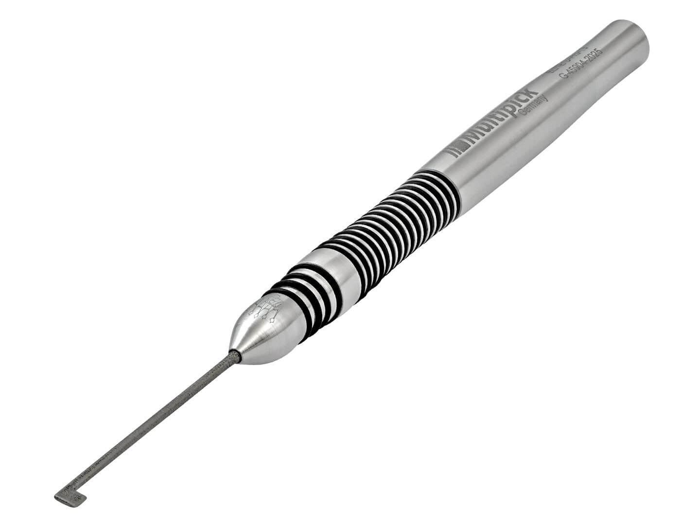 Multipick Lock Noob Flat Flag