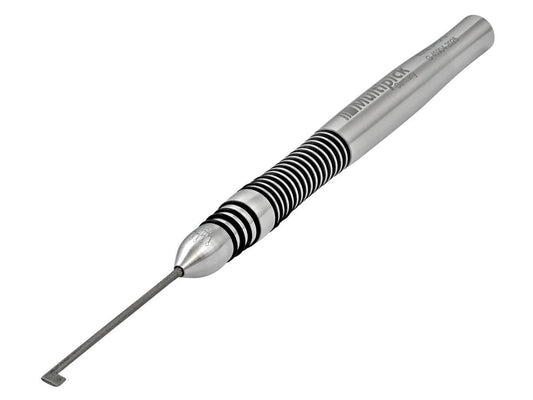 Multipick Lock Noob Flat Flag
