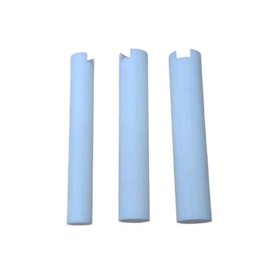 3D Printed Plug Followers