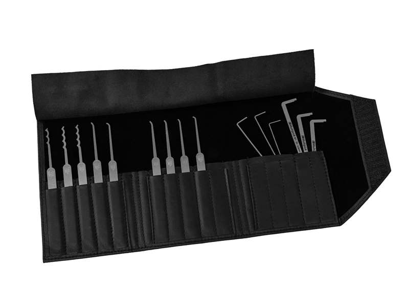 Multipick Sandman Intermediate Set