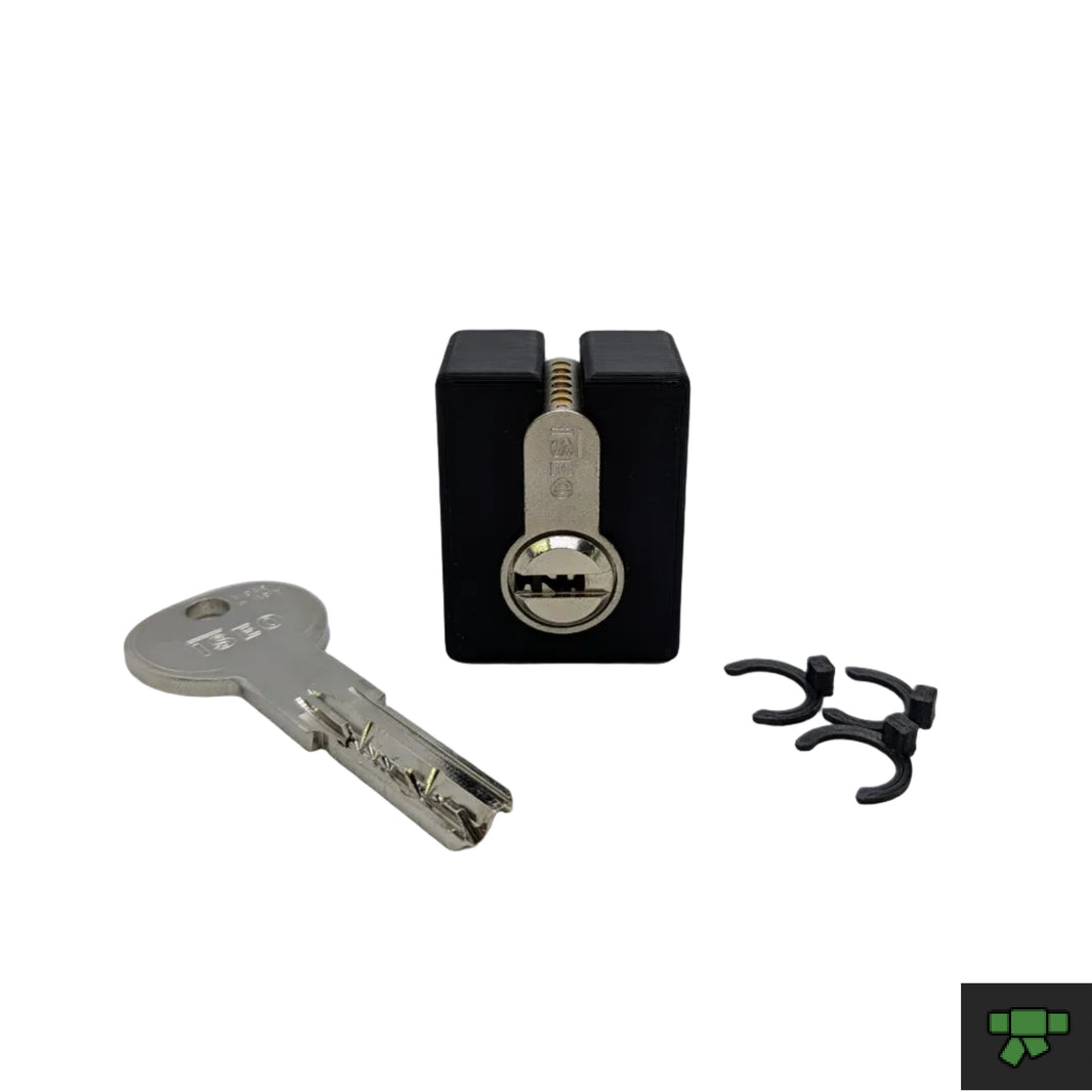 Lockpicker's Bench - Locksport Tools and Supplies – LPB