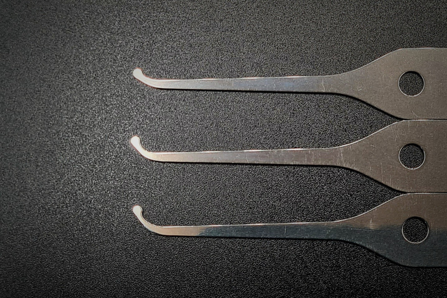 Moki Pick Lock Noob's Balls 0.6mm