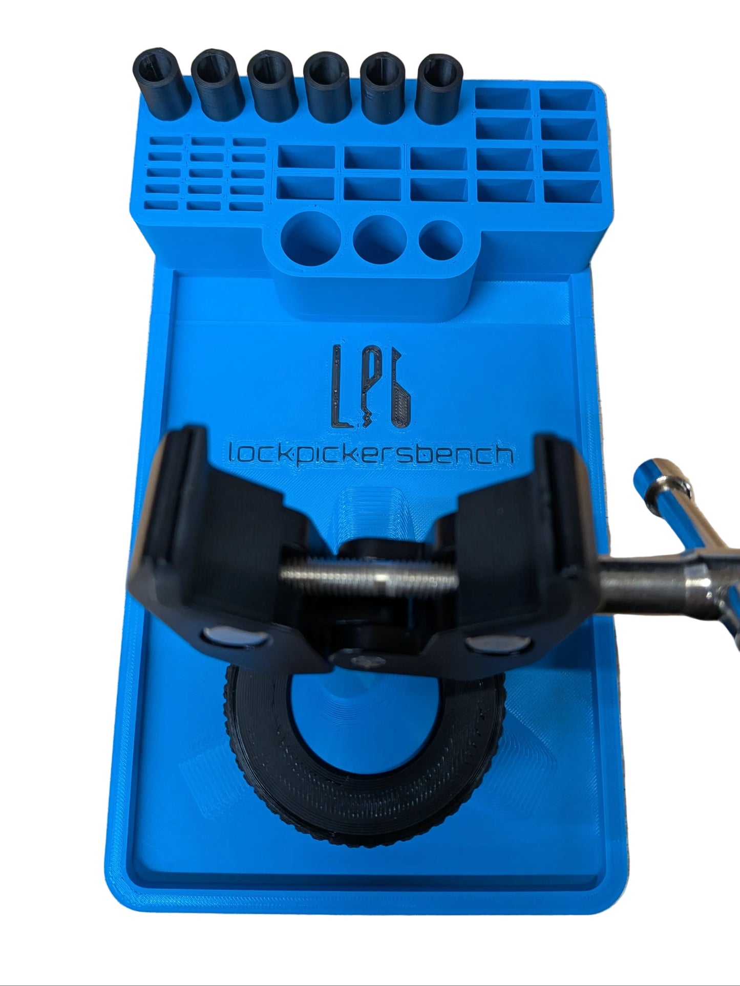 LPB Vise