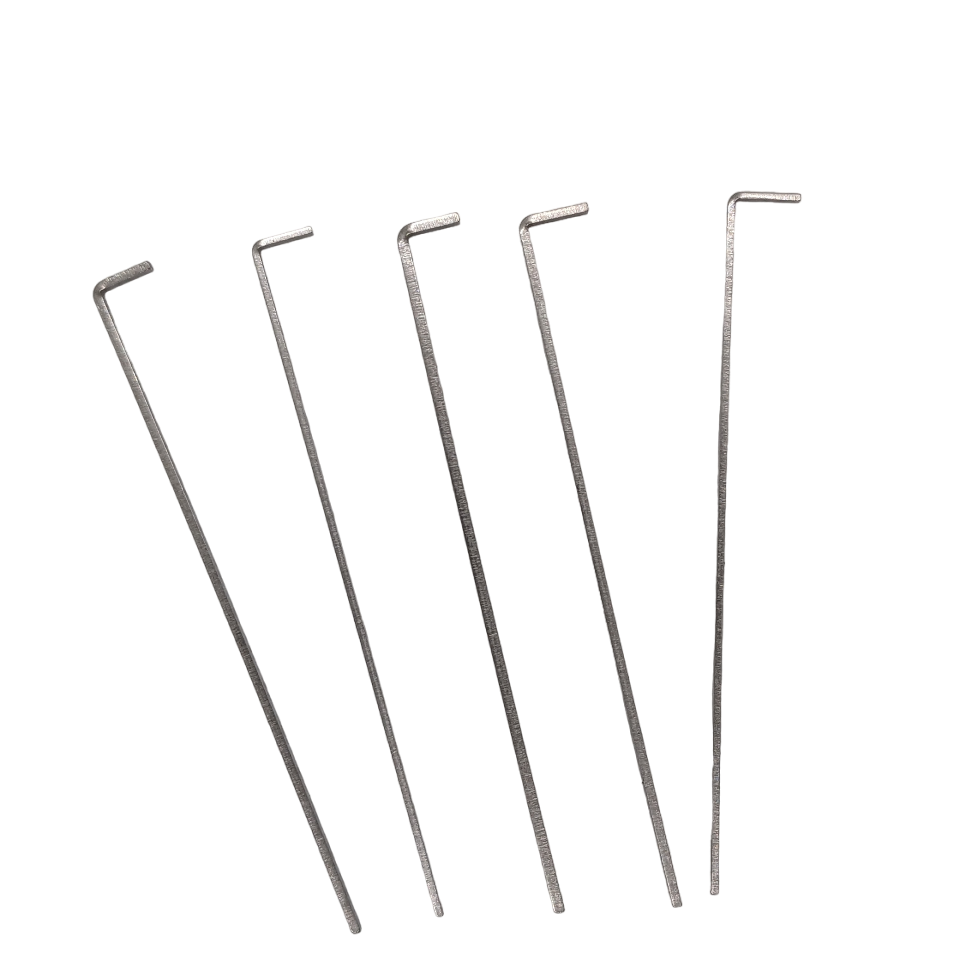 Multipick Champion Tension Wrench Set (ETA 9/30)